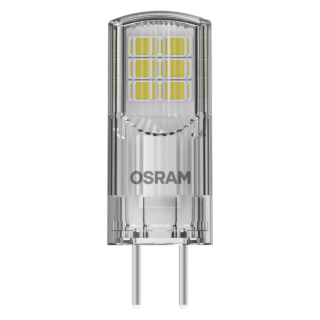 LED PIN 30W/827 clear GY6,35 - C
