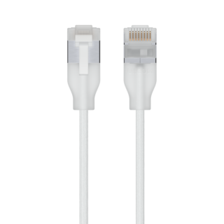 UniFi Premium Patch Cable - 5m White