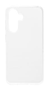 Samsung Galaxy A36 skal av återvunnen TPU, transparent